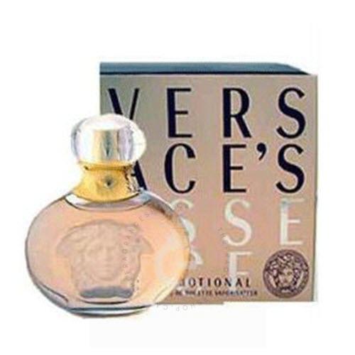 Versace Essence Emotional EDT For Her 50mL - Essence Emotional